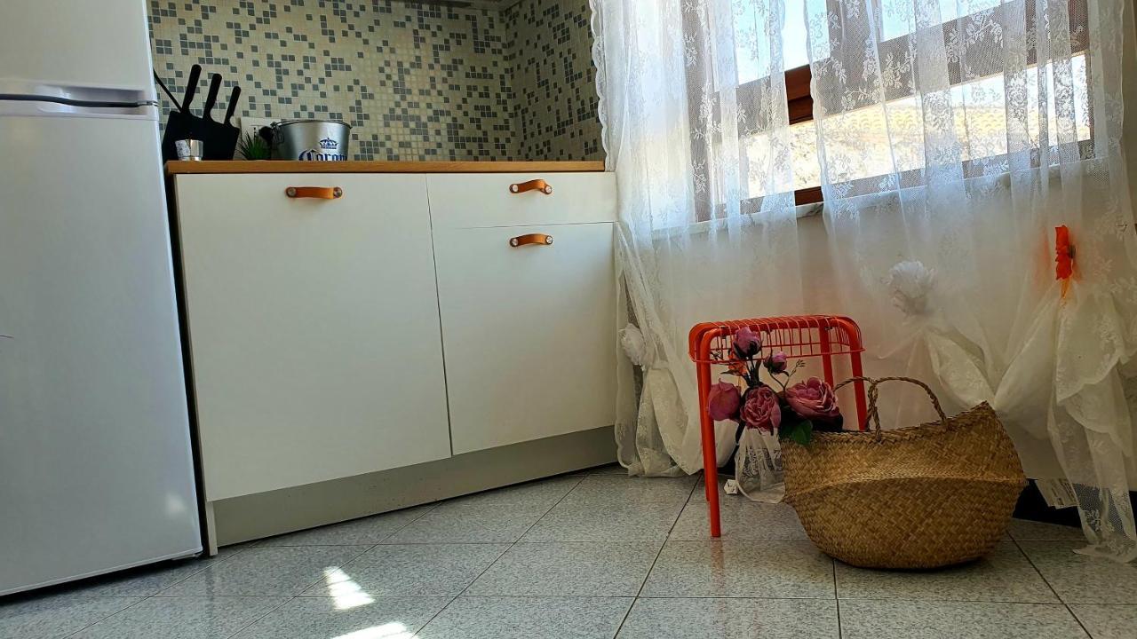 Chafbius Apartment กาญารี ภายนอก รูปภาพ