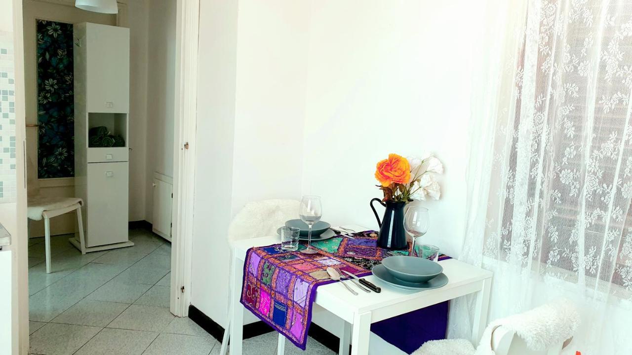 Chafbius Apartment กาญารี ภายนอก รูปภาพ