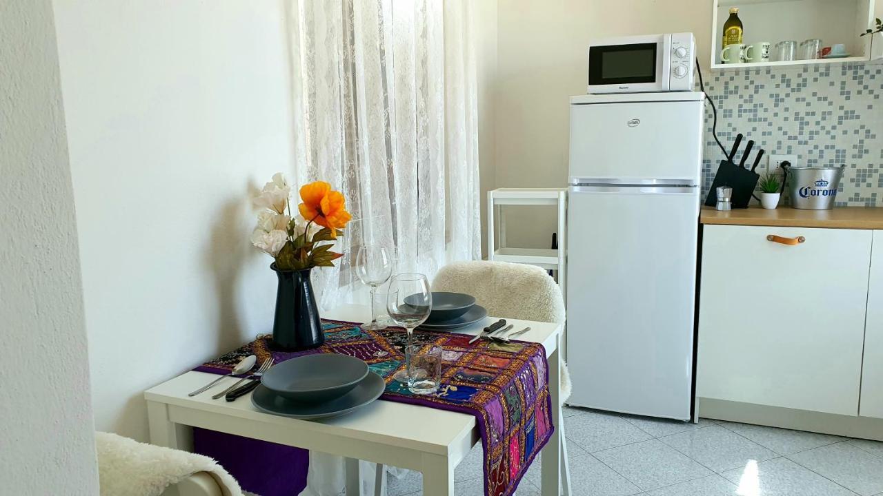Chafbius Apartment กาญารี ภายนอก รูปภาพ