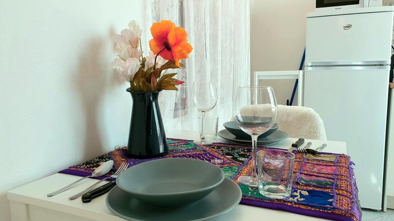 Chafbius Apartment กาญารี ภายนอก รูปภาพ