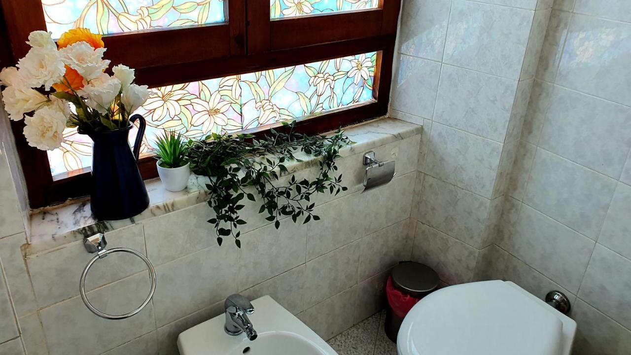 Chafbius Apartment กาญารี ภายนอก รูปภาพ