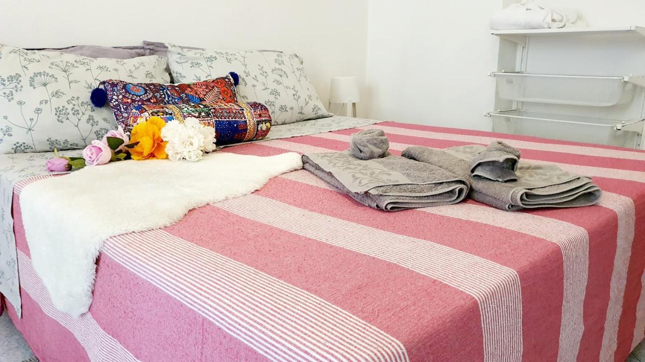 Chafbius Apartment กาญารี ภายนอก รูปภาพ