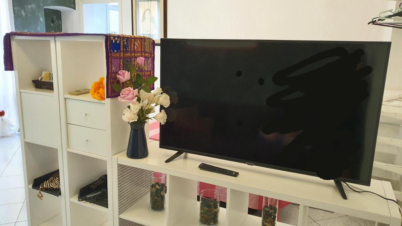Chafbius Apartment กาญารี ภายนอก รูปภาพ